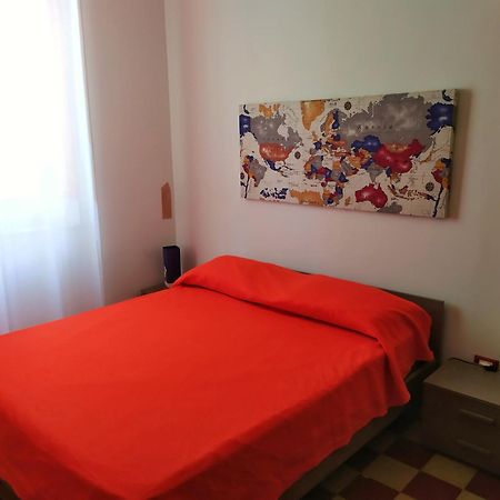 Le Luminarie - Creative Residence 巴莱斯特拉泰 客房 照片